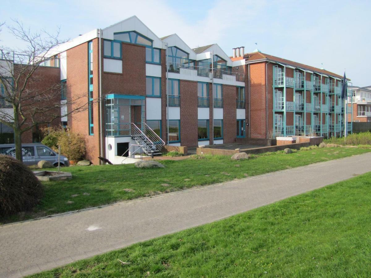 Steiner Strandappartements Appartement 208 Sued- Landseite Stein  Exteriör bild