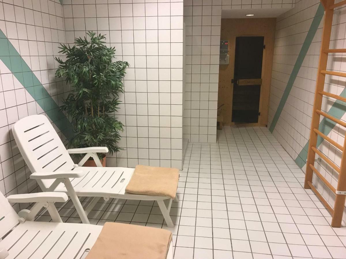 Steiner Strandappartements Appartement 208 Sued- Landseite Stein  Exteriör bild
